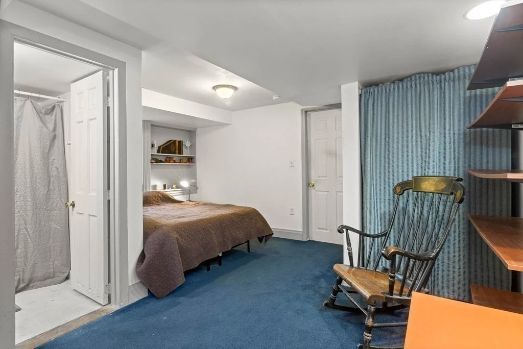 1 bed, 1 bath apartment for rent at 59 Prospect St Unit lower level, West Newbury — photo 8 of 9