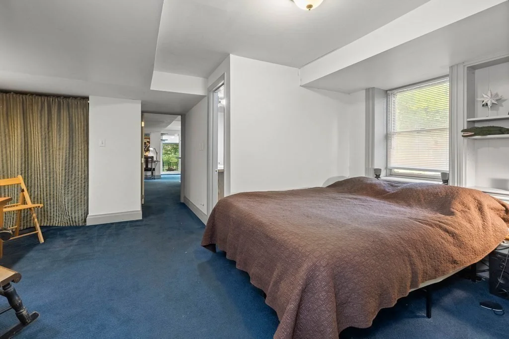 1 bed, 1 bath apartment for rent at 59 Prospect St Unit lower level, West Newbury — photo 9 of 9