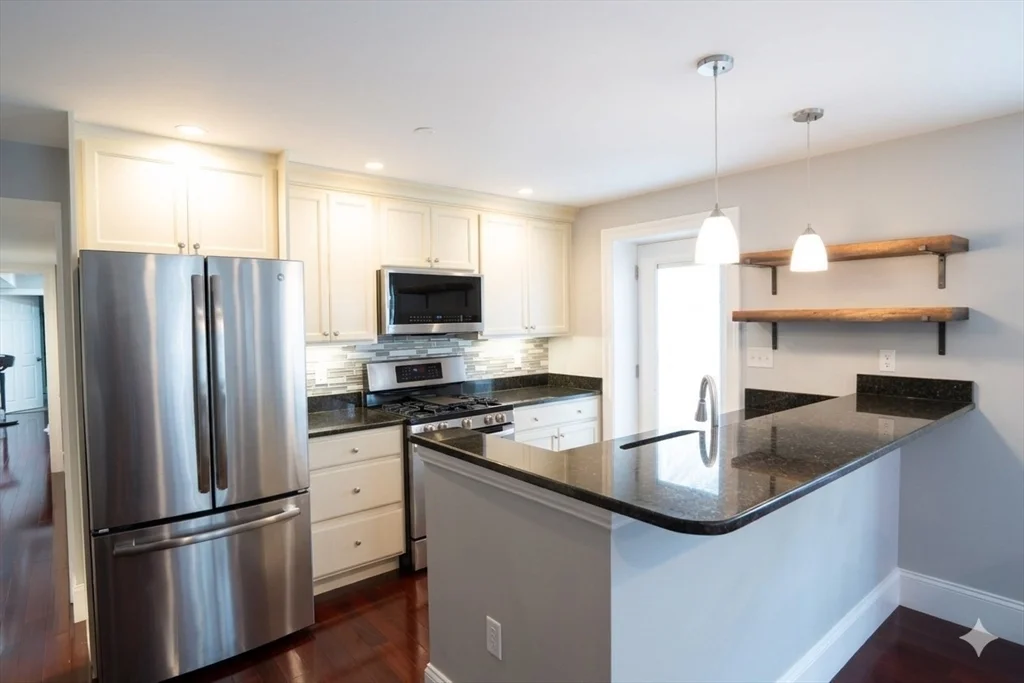 2 bed, 2 bath apartment for rent at 59 Putnam St Unit 1, East Boston — photo 10 of 22