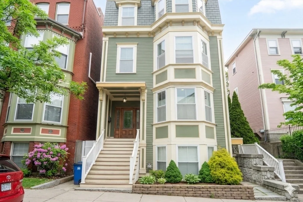 2 bed, 2 bath apartment for rent at 59 Putnam St Unit 1, East Boston — photo 1 of 22