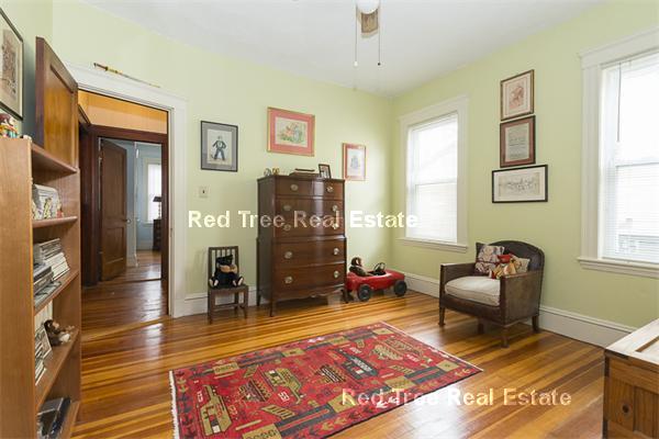 3 bed, 1 bath apartment for rent at 59 Quincy St, Tufts University — photo 19 of 24