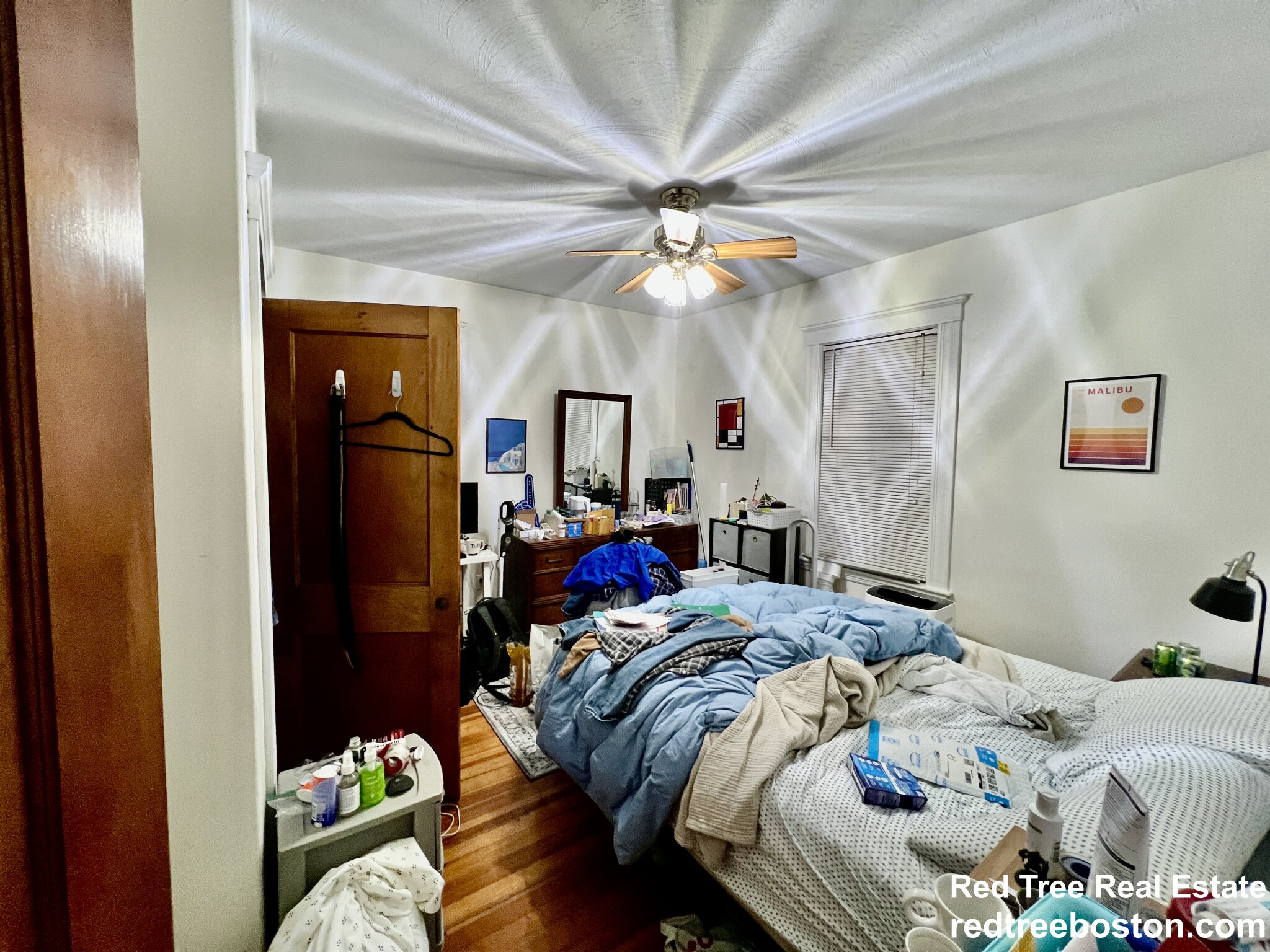 3 bed, 1 bath apartment for rent at 59 Quincy St, Tufts University — photo 5 of 24