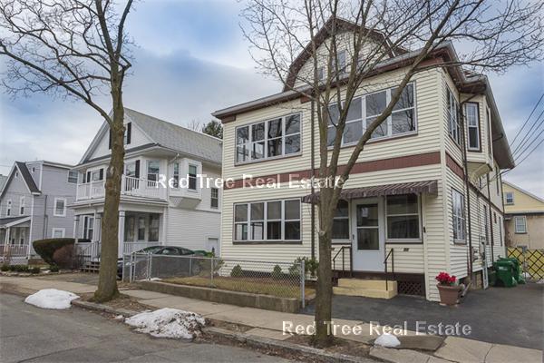 3 bed, 1 bath apartment for rent at 59 Quincy St, Tufts University — photo 24 of 24