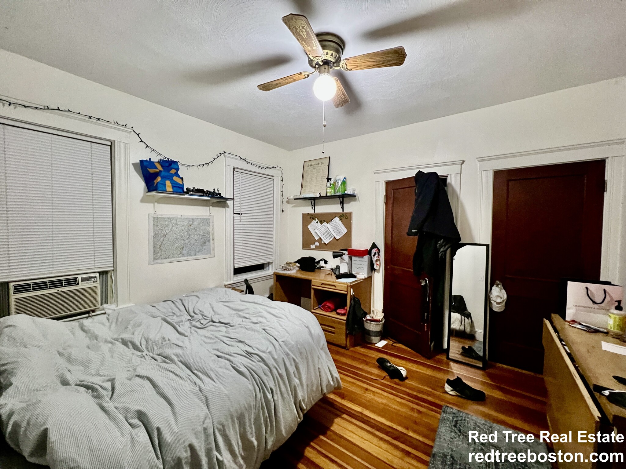 3 bed, 1 bath apartment for rent at 59 Quincy St, Tufts University — photo 3 of 24