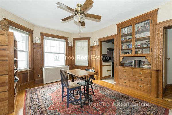 3 bed, 1 bath apartment for rent at 59 Quincy St, Tufts University — photo 13 of 24