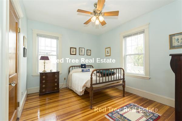 3 bed, 1 bath apartment for rent at 59 Quincy St, Tufts University — photo 20 of 24