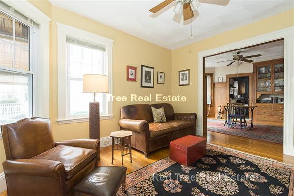 3 bed, 1 bath apartment for rent at 59 Quincy St, Tufts University — photo 11 of 24