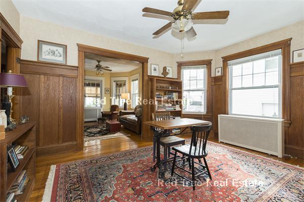 3 bed, 1 bath apartment for rent at 59 Quincy St, Tufts University — photo 15 of 24