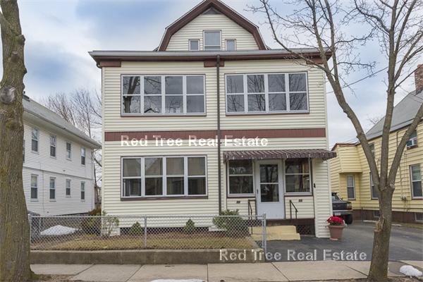 3 bed, 1 bath apartment for rent at 59 Quincy St, Tufts University — photo 23 of 24
