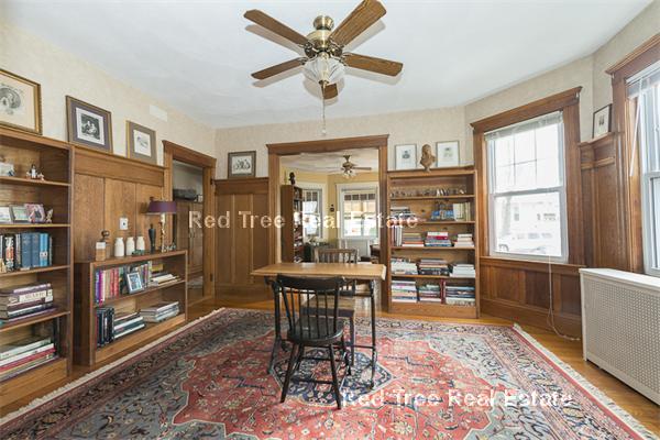 3 bed, 1 bath apartment for rent at 59 Quincy St, Tufts University — photo 14 of 24