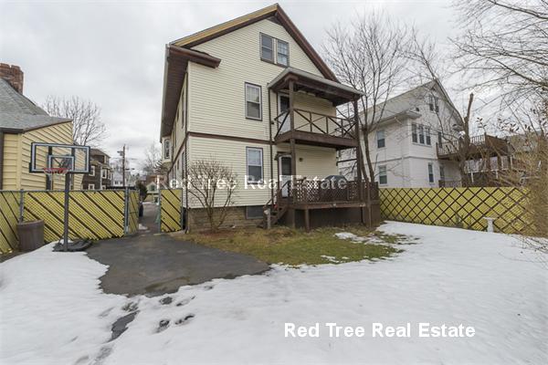 3 bed, 1 bath apartment for rent at 59 Quincy St, Tufts University — photo 21 of 24