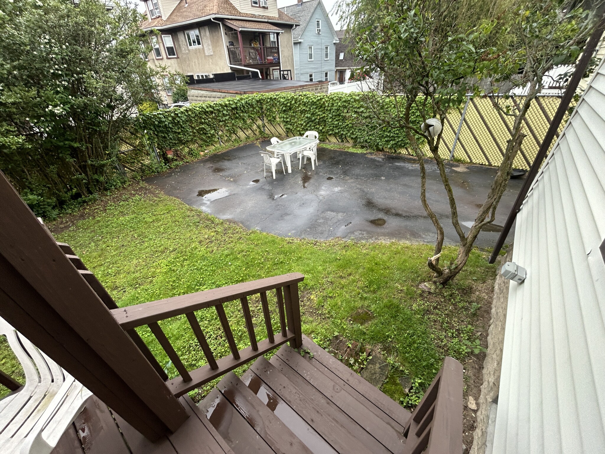 3 bed, 1 bath apartment for rent at 59 Quincy St Unit 59, Medford — photo 16 of 17