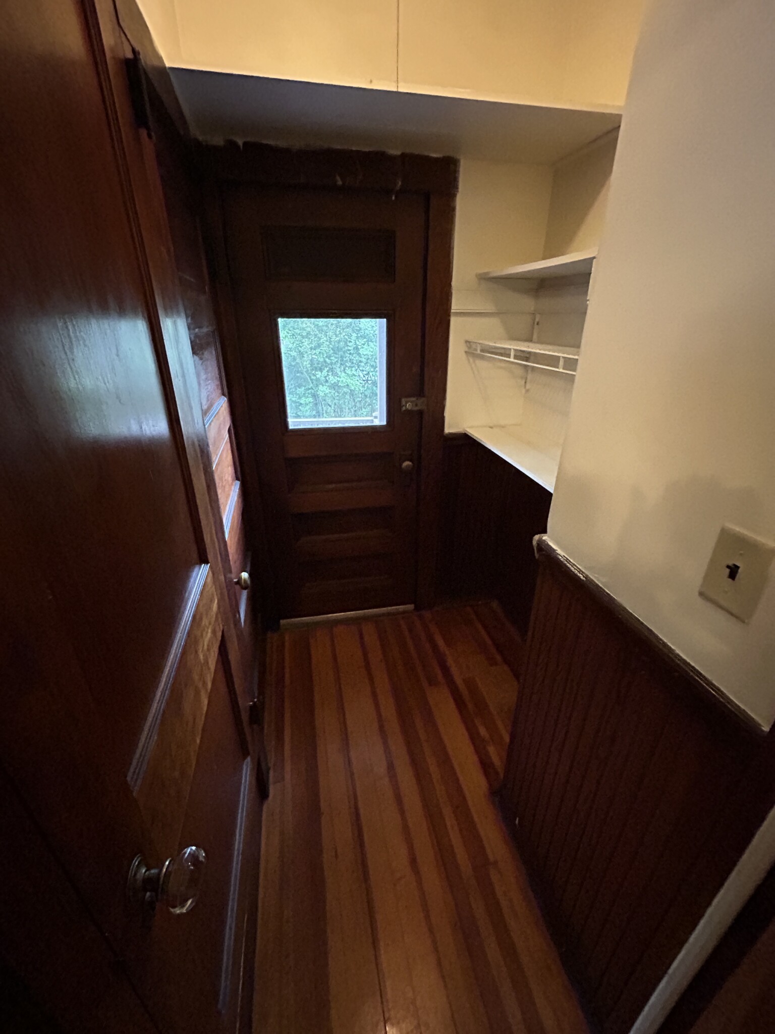 3 bed, 1 bath apartment for rent at 59 Quincy St Unit 59, Medford — photo 15 of 17