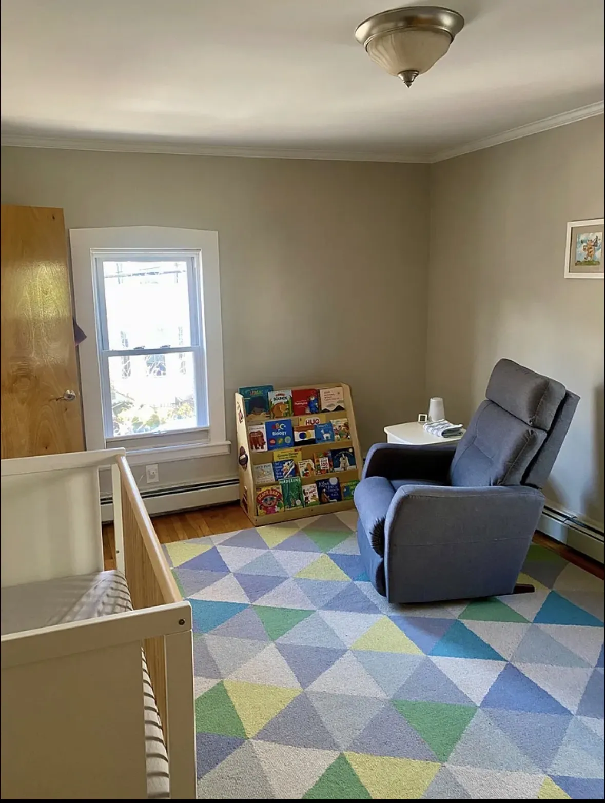 2 bed, 2 bath apartment for rent at 59 Reed St Unit 1, North Cambridge — photo 15 of 16