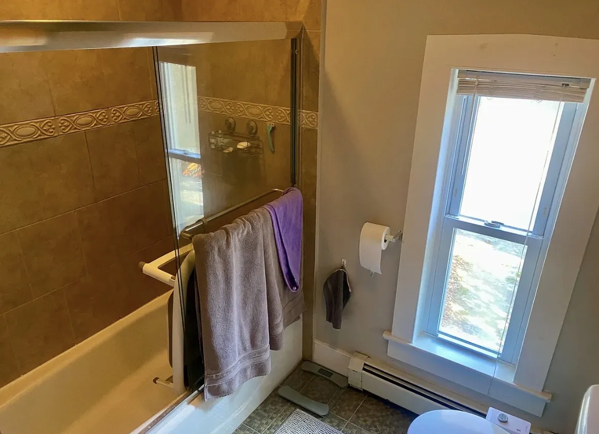 2 bed, 2 bath apartment for rent at 59 Reed St Unit 1, North Cambridge — photo 12 of 16