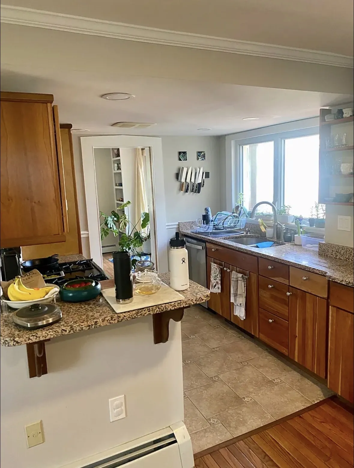2 bed, 2 bath apartment for rent at 59 Reed St Unit 1, North Cambridge — photo 2 of 16