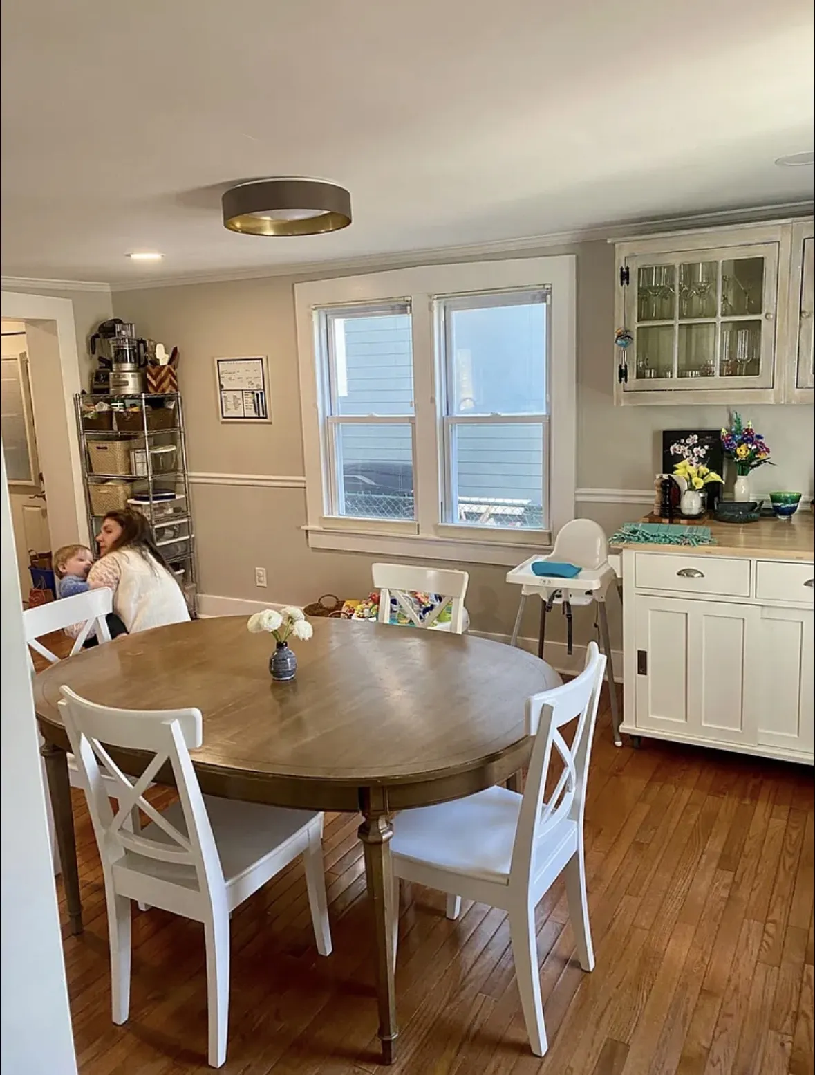 2 bed, 2 bath apartment for rent at 59 Reed St Unit 1, North Cambridge — photo 6 of 16