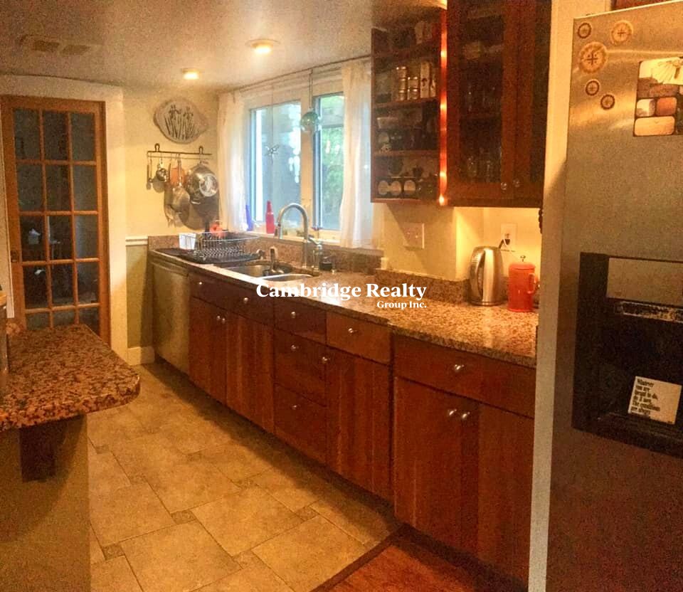 2 bed, 2 bath apartment for rent at 59 Reed St Unit T, North Cambridge