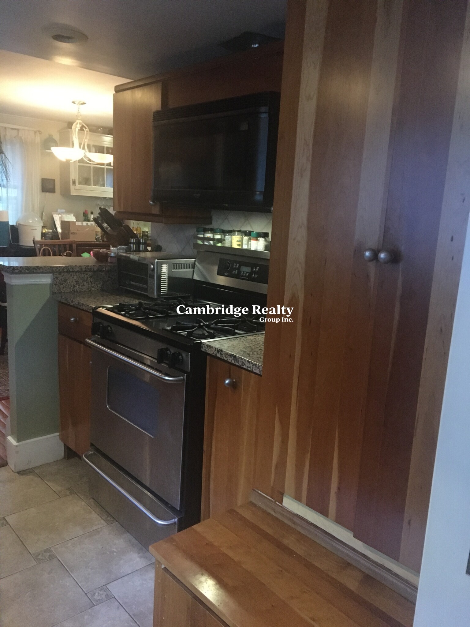 2 bed, 2 bath apartment for rent at 59 Reed St Unit T, North Cambridge — photo 2 of 19