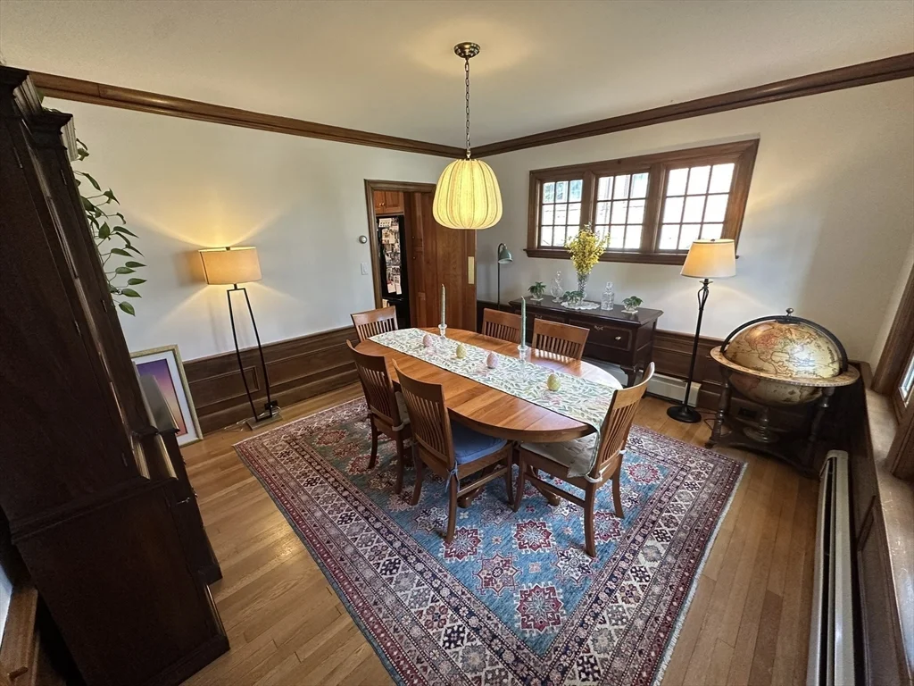 3 bed, 2 bath apartment for rent at 59 Richardson Rd, Belmont — photo 6 of 18