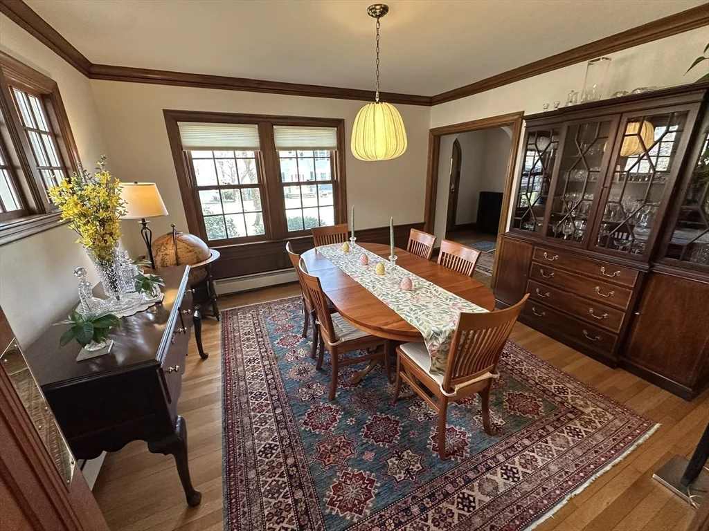 3 bed, 2 bath apartment for rent at 59 Richardson Rd, Belmont — photo 5 of 18