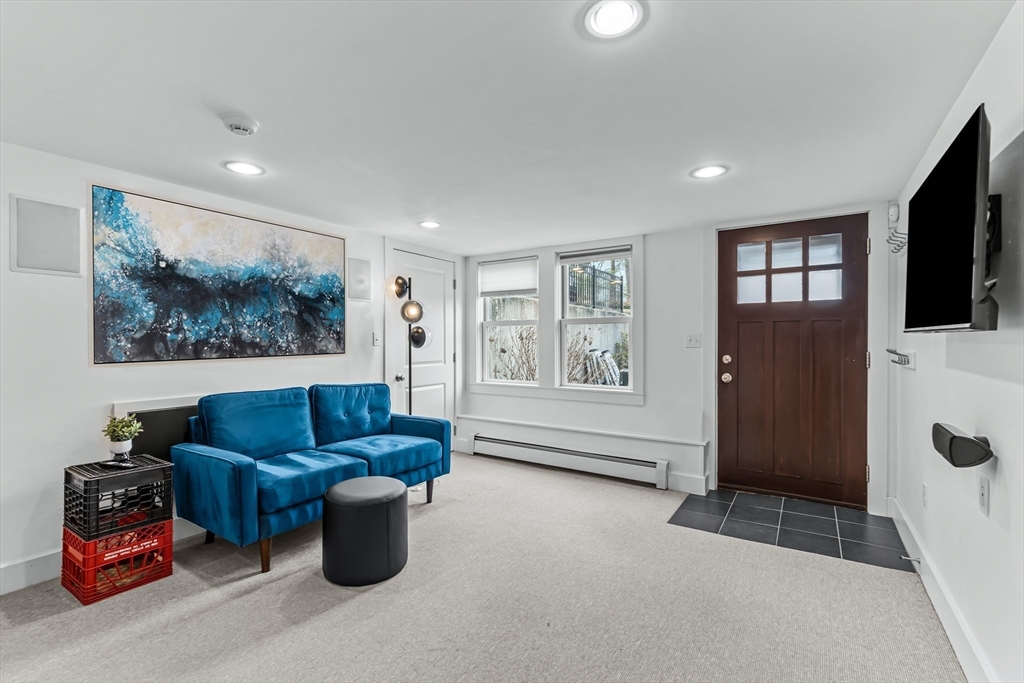 3 bed, 2 bath apartment for rent at 59 Russell Rd, Wellesley — photo 17 of 20