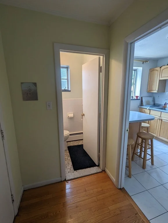 2 bed, 1 bath apartment for rent at 59 Saint Paul St Unit 2, Brookline — photo 10 of 29