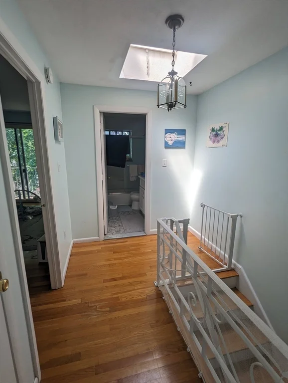 2 bed, 1 bath apartment for rent at 59 Saint Paul St Unit 2, Brookline — photo 25 of 29