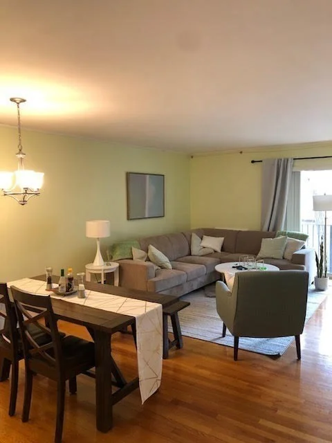 2 bed, 1 bath apartment for rent at 59 Saint Paul St Unit 2, Brookline — photo 3 of 29