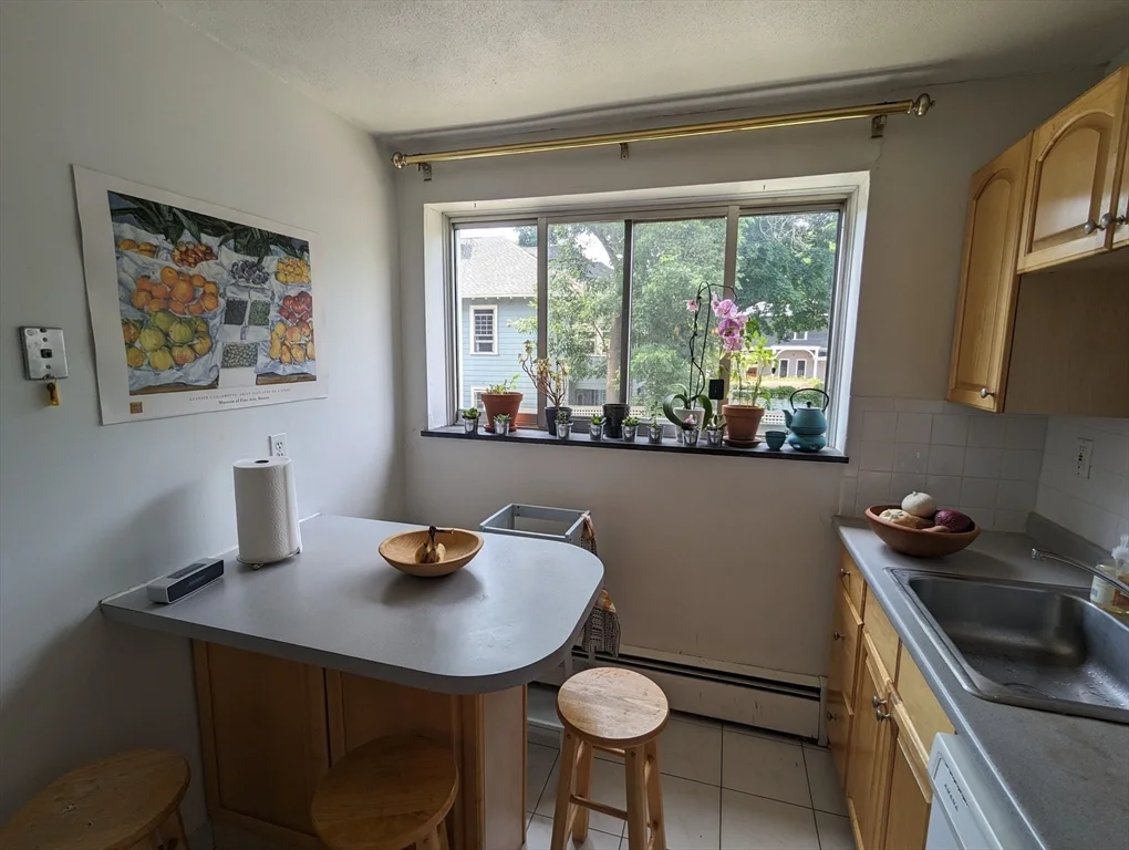2 bed, 1 bath apartment for rent at 59 Saint Paul St Unit 2, Brookline — photo 9 of 29