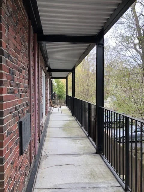 2 bed, 1 bath apartment for rent at 59 Saint Paul St Unit 2, Brookline — photo 28 of 29