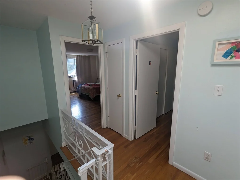 2 bed, 1 bath apartment for rent at 59 Saint Paul St Unit 2, Brookline — photo 27 of 29