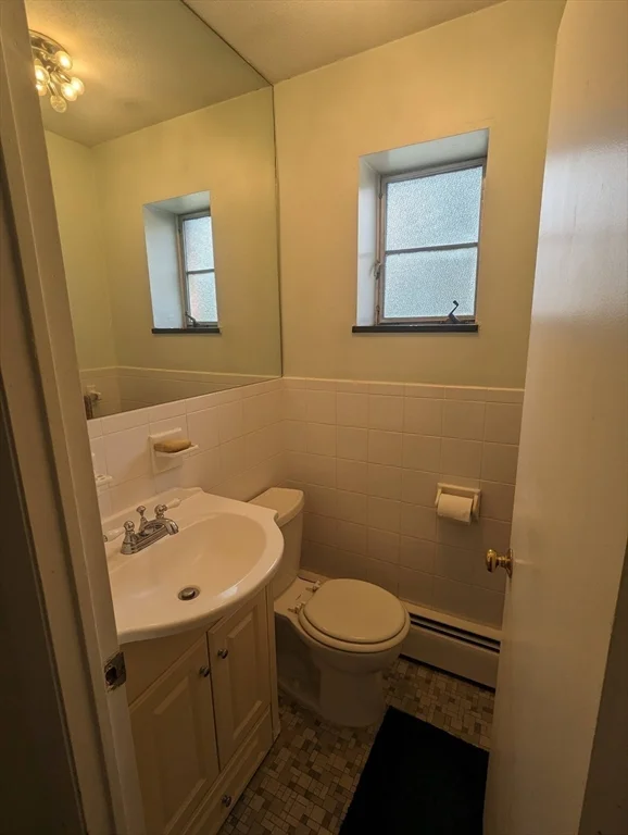 2 bed, 1 bath apartment for rent at 59 Saint Paul St Unit 2, Brookline — photo 13 of 29