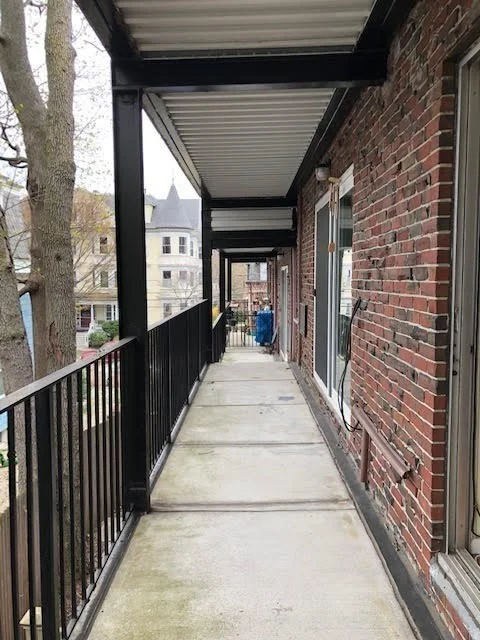 2 bed, 1 bath apartment for rent at 59 Saint Paul St Unit 2, Brookline — photo 29 of 29