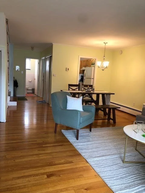 2 bed, 1 bath apartment for rent at 59 Saint Paul St Unit 2, Brookline — photo 6 of 29