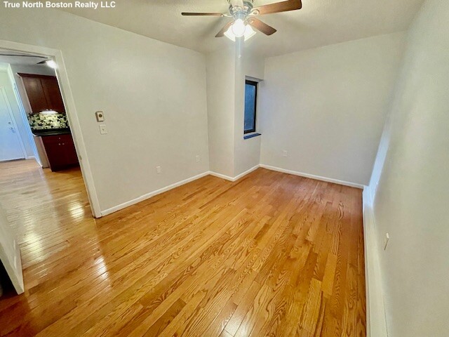 1 bed, 1 bath apartment for rent at 59 Salem St Unit 2R, North End — photo 5 of 11