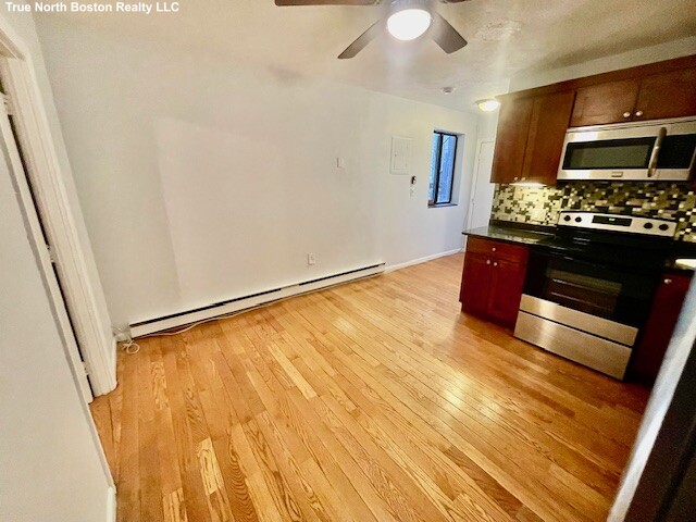 1 bed, 1 bath apartment for rent at 59 Salem St Unit 2R, North End — photo 9 of 11