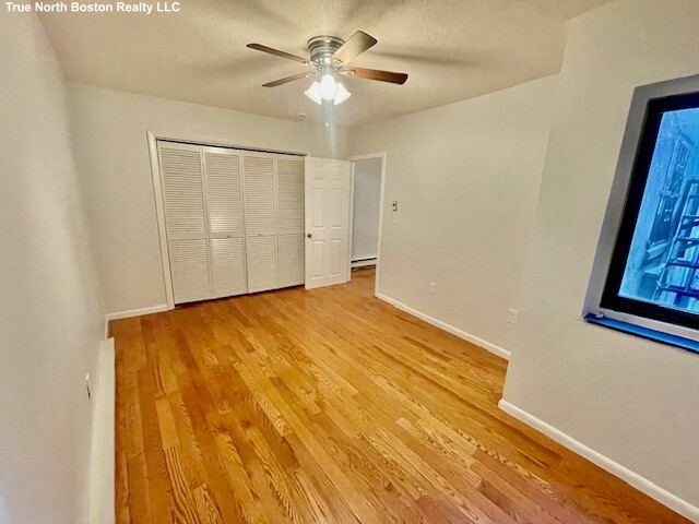 1 bed, 1 bath apartment for rent at 59 Salem St Unit 2R, North End — photo 7 of 11