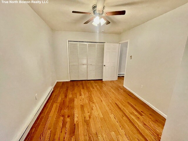 1 bed, 1 bath apartment for rent at 59 Salem St Unit 2R, North End — photo 8 of 11