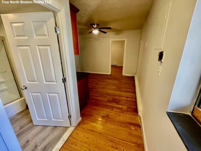 1 bed, 1 bath apartment for rent at 59 Salem St Unit 2R, North End — photo 10 of 11