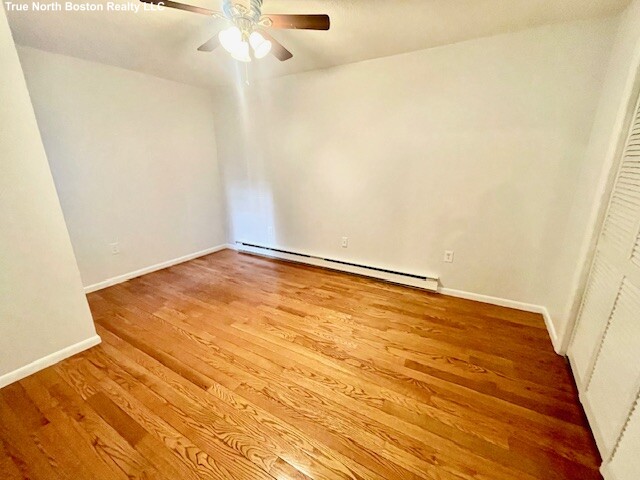 1 bed, 1 bath apartment for rent at 59 Salem St Unit 2R, North End — photo 4 of 11