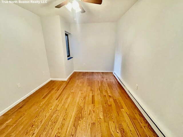 1 bed, 1 bath apartment for rent at 59 Salem St Unit 2R, North End — photo 6 of 11