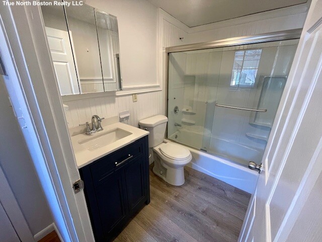 1 bed, 1 bath apartment for rent at 59 Salem St Unit 2R, North End — photo 11 of 11