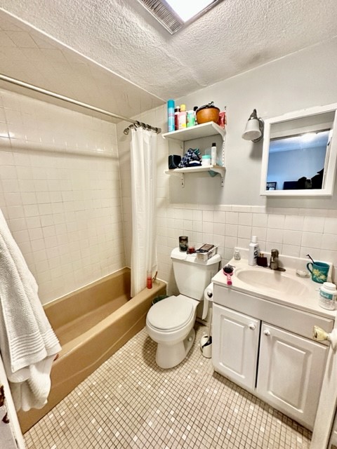 Studio bed, 1 bath apartment for rent at 59 Salem St Unit 3F, North End — photo 7 of 7