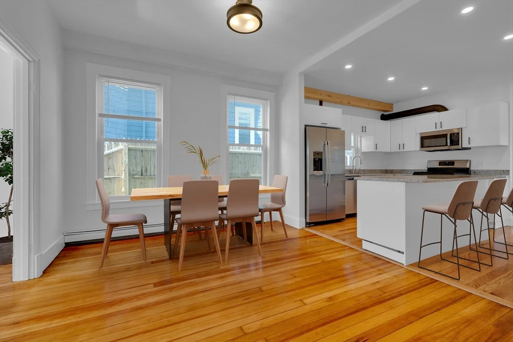 2 bed, 2 bath apartment for rent at 59 Sawyer Ave Unit One, Dorchester — photo 7 of 11