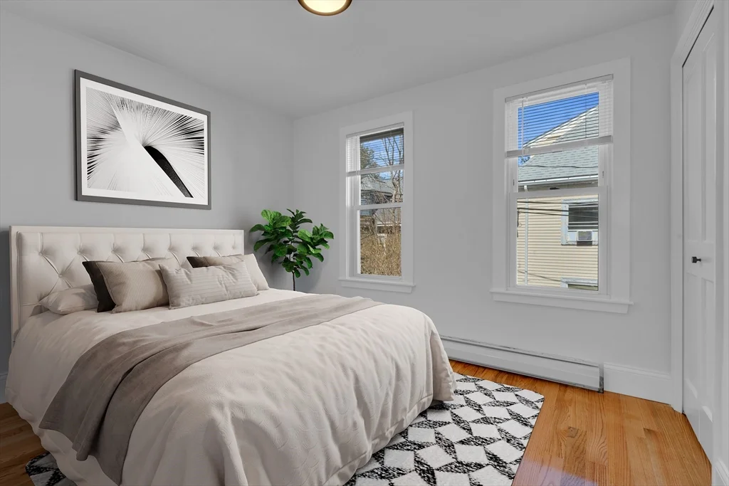 2 bed, 2 bath apartment for rent at 59 Sawyer Ave Unit One, Dorchester — photo 10 of 11
