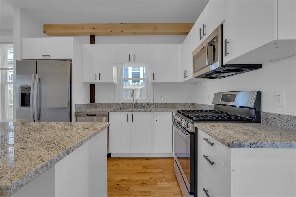 2 bed, 2 bath apartment for rent at 59 Sawyer Ave Unit One, Dorchester — photo 6 of 11