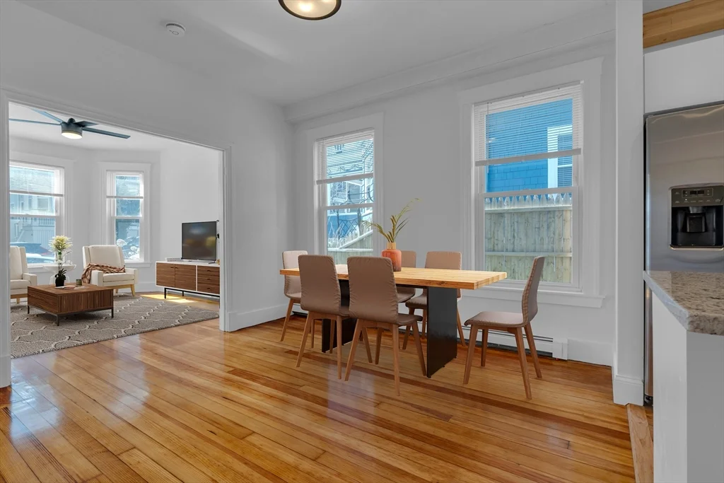2 bed, 2 bath apartment for rent at 59 Sawyer Ave Unit One, Dorchester — photo 11 of 11