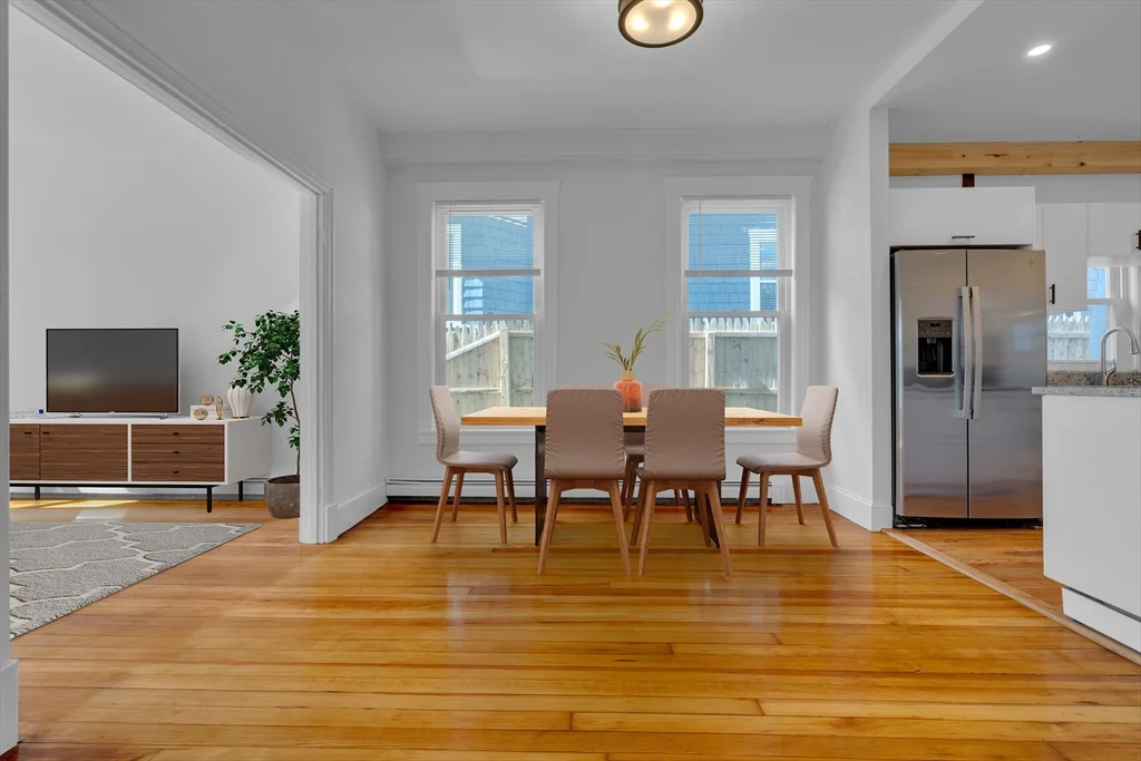 2 bed, 2 bath apartment for rent at 59 Sawyer Ave Unit One, Dorchester — photo 5 of 11