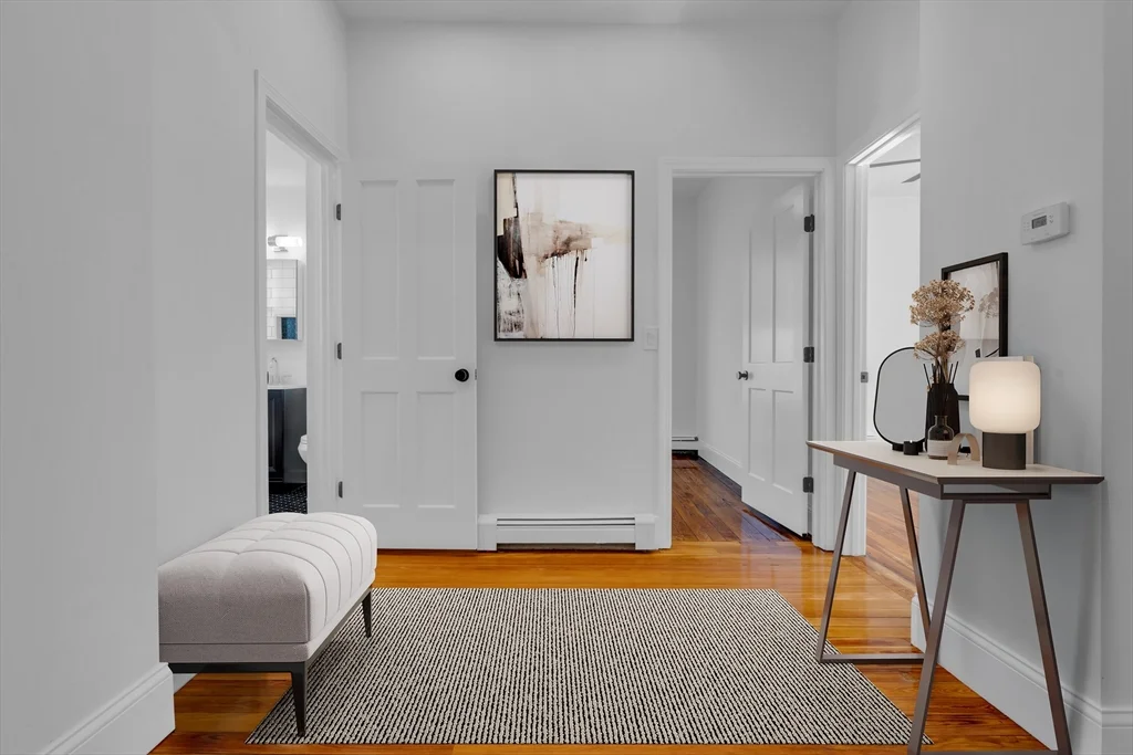 2 bed, 2 bath apartment for rent at 59 Sawyer Ave Unit One, Dorchester — photo 2 of 11
